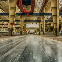 Magasin Push Back