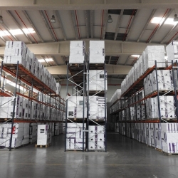 Méthodes de stockage