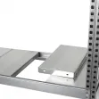 Rayonnage Picking galvanisé 600