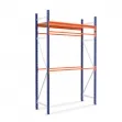 Rayonnage penderie ou cintres