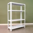 Rayonnage ST-150 blanc