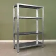 Rayonnage ST-150 galvanisé