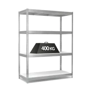 Rayonnage C - Plus 400 Rayonnage C - Plus 400
